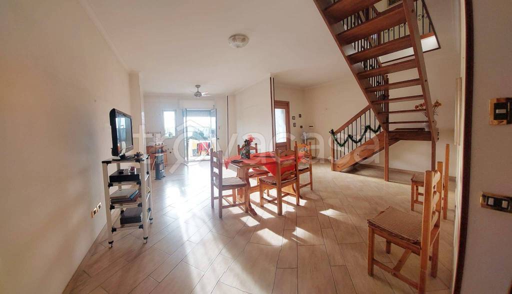 appartamento in vendita a Mugnano di Napoli