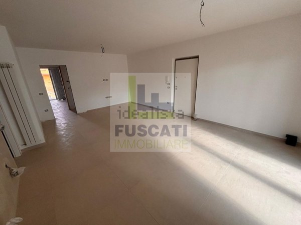 appartamento in vendita a Mugnano di Napoli