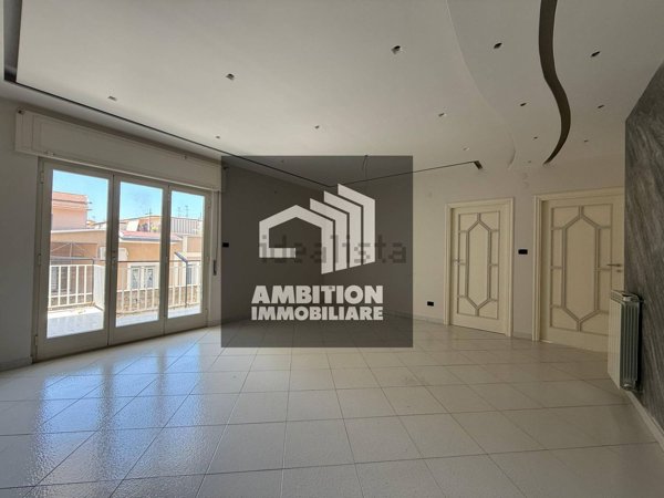 appartamento in vendita a Mugnano di Napoli