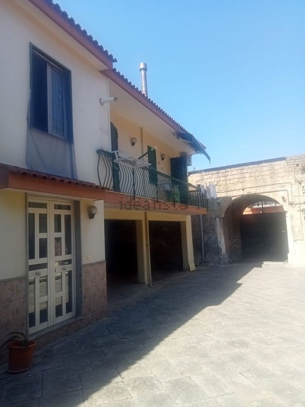 appartamento in vendita a Mugnano di Napoli