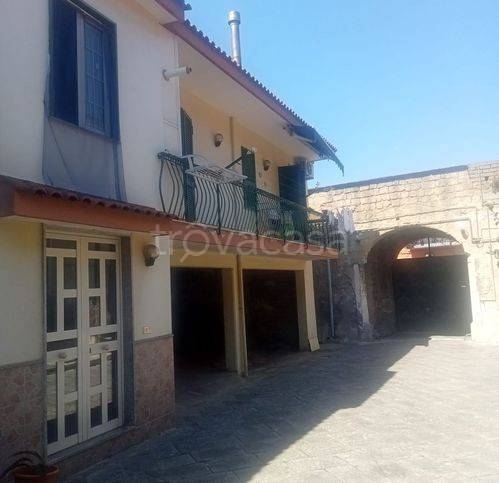 appartamento in vendita a Mugnano di Napoli