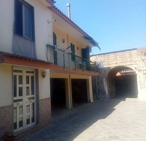 appartamento in vendita a Mugnano di Napoli
