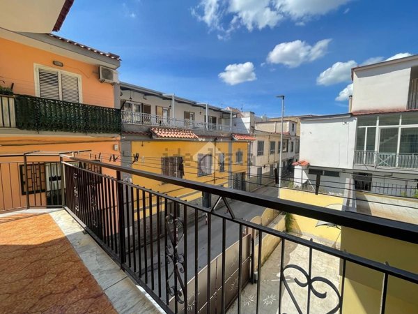 appartamento in vendita a Mugnano di Napoli