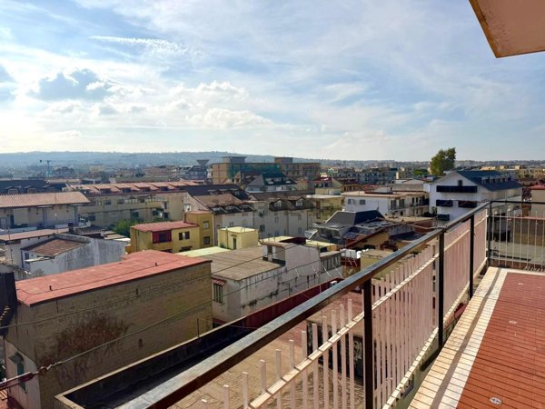 appartamento in vendita a Mugnano di Napoli