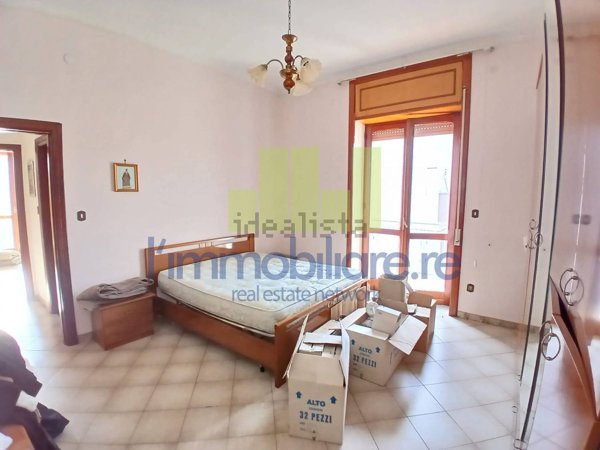 appartamento in vendita a Mugnano di Napoli