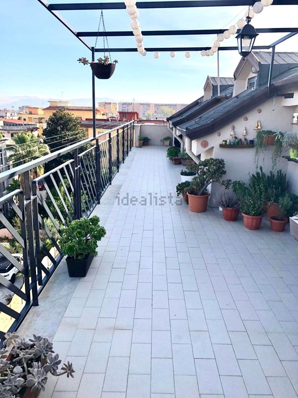 appartamento in vendita a Mugnano di Napoli