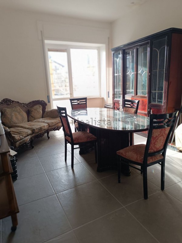 appartamento in vendita a Mugnano di Napoli
