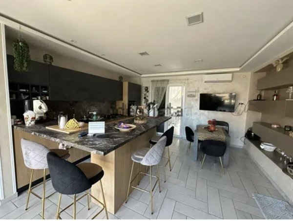 appartamento in vendita a Mugnano di Napoli