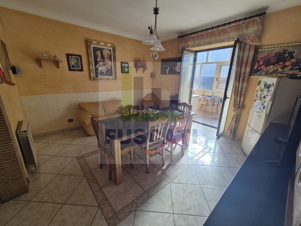 appartamento in vendita a Mugnano di Napoli
