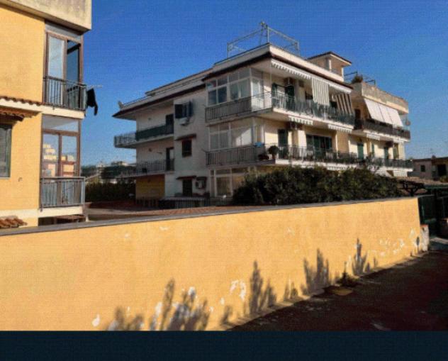 appartamento in vendita a Mugnano di Napoli
