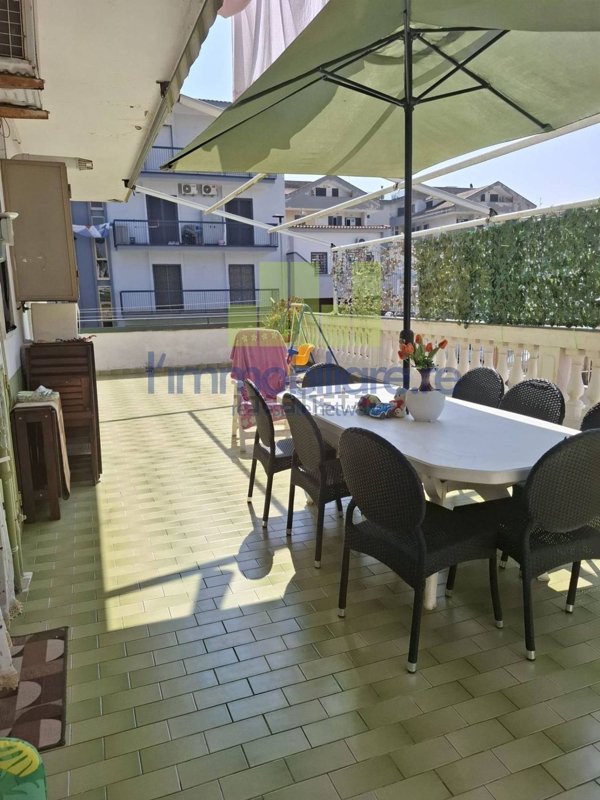 appartamento in vendita a Mugnano di Napoli