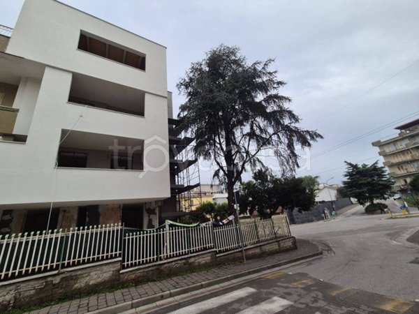 appartamento in vendita a Mugnano di Napoli