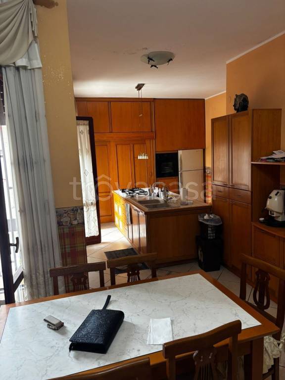 appartamento in vendita a Mugnano di Napoli