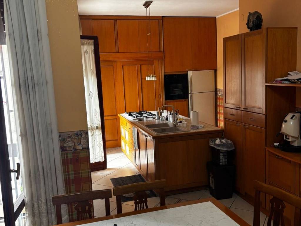 appartamento in vendita a Mugnano di Napoli