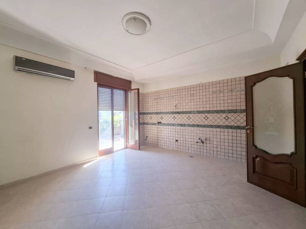 appartamento in vendita a Mugnano di Napoli