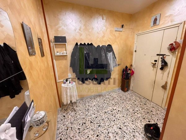 appartamento in vendita a Mugnano di Napoli