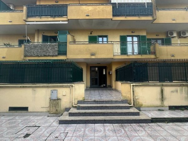 appartamento in vendita a Mugnano di Napoli