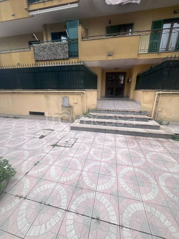 appartamento in vendita a Mugnano di Napoli