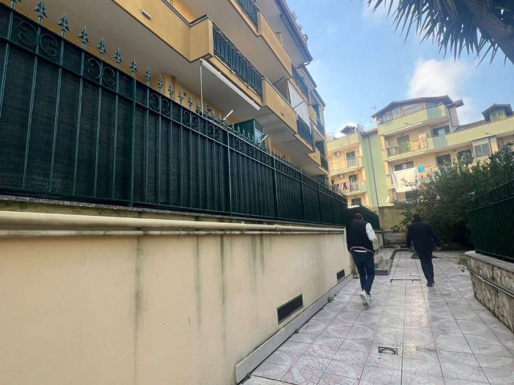 appartamento in vendita a Mugnano di Napoli