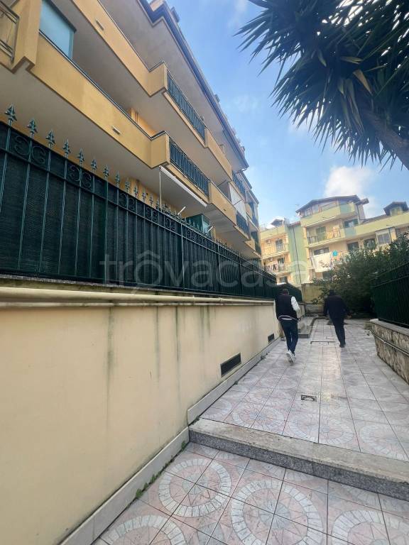 appartamento in vendita a Mugnano di Napoli