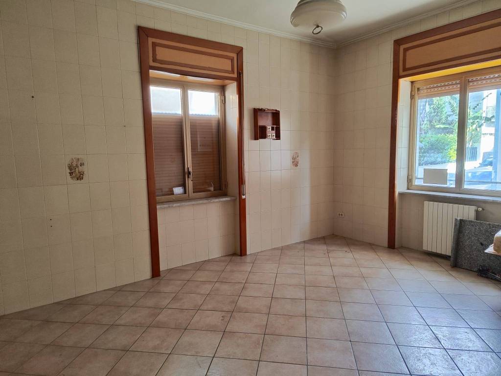 appartamento in vendita a Mugnano di Napoli