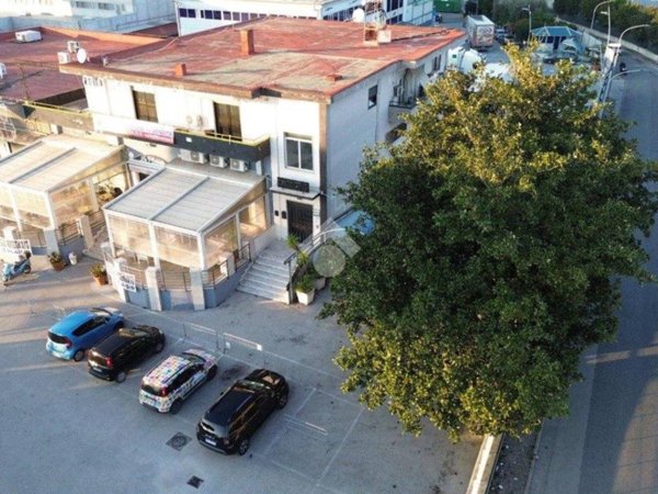 ufficio in vendita a Mugnano di Napoli