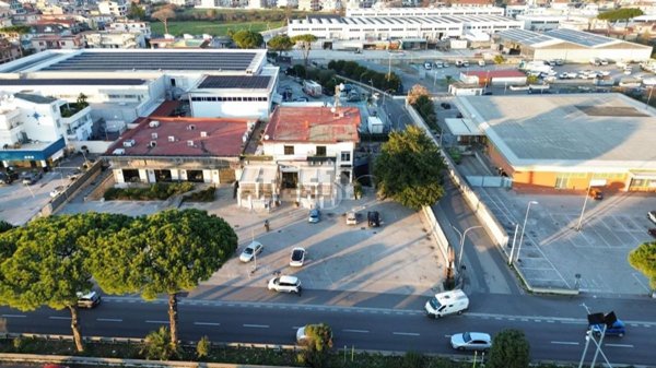ufficio in vendita a Mugnano di Napoli