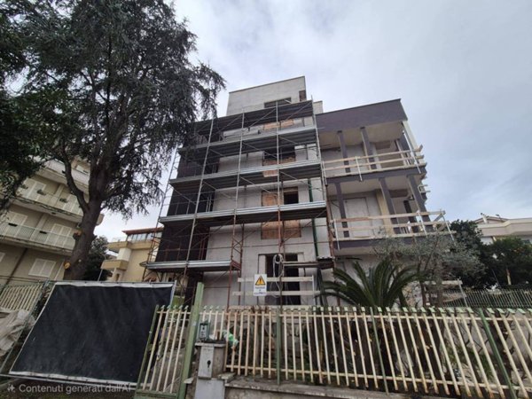 appartamento in vendita a Mugnano di Napoli