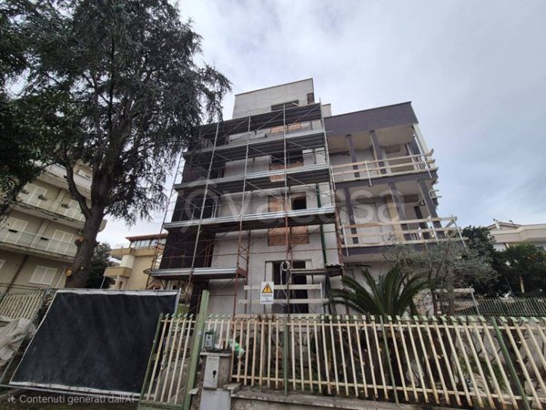 appartamento in vendita a Mugnano di Napoli