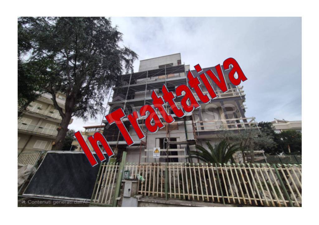 appartamento in vendita a Mugnano di Napoli