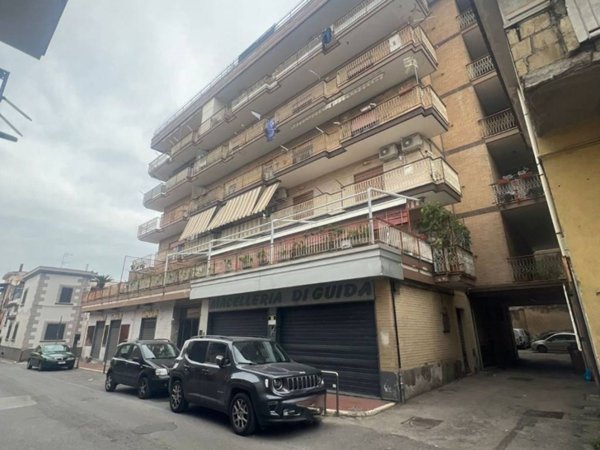 appartamento in vendita a Mugnano di Napoli