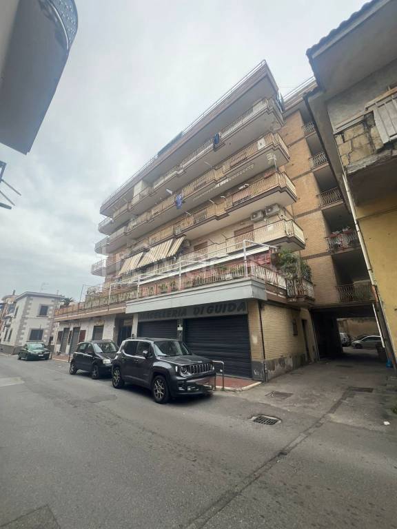 appartamento in vendita a Mugnano di Napoli