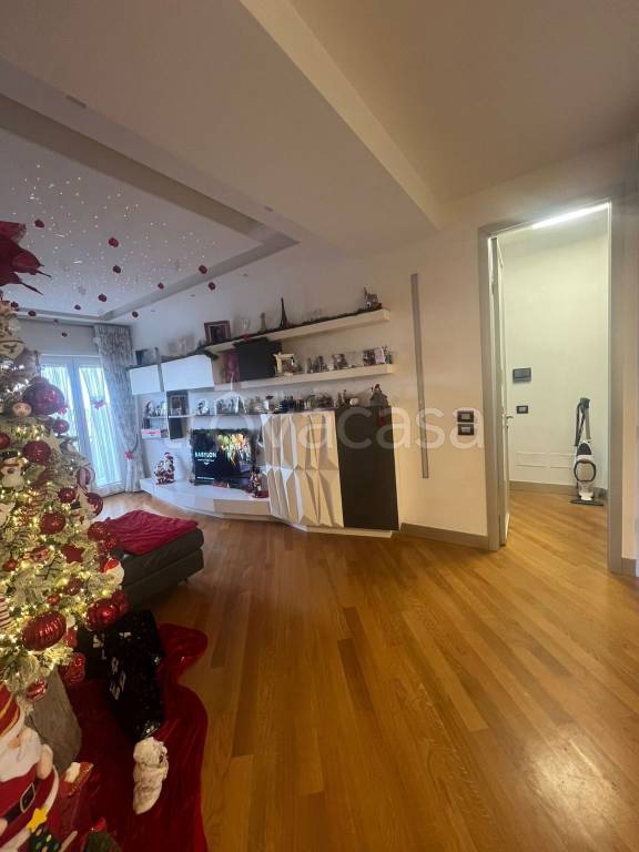 appartamento in vendita a Mugnano di Napoli