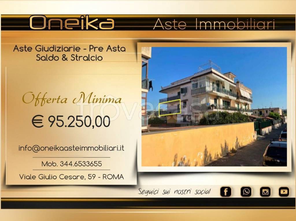 appartamento in vendita a Mugnano di Napoli