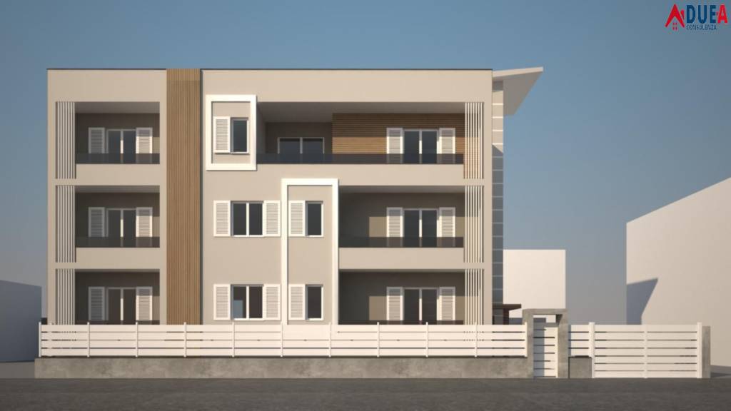 appartamento in vendita a Mugnano di Napoli