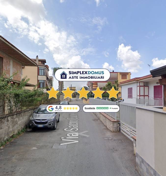 appartamento in vendita a Mugnano di Napoli