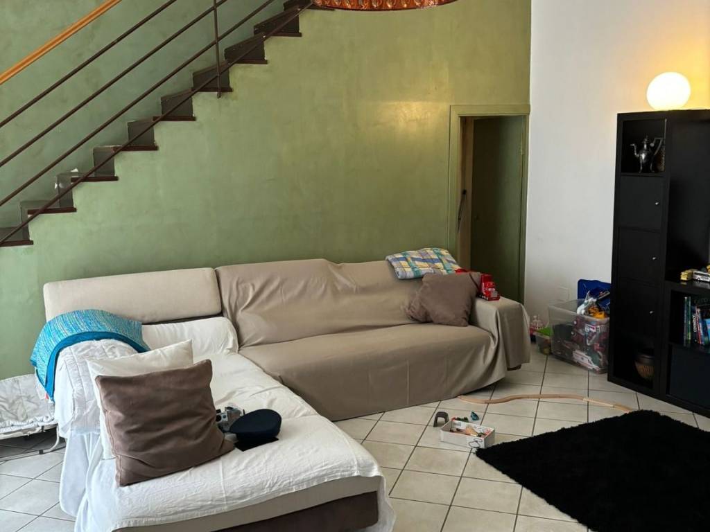 appartamento in vendita a Mugnano di Napoli