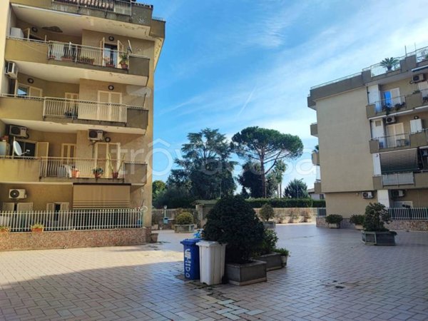 appartamento in vendita a Mugnano di Napoli