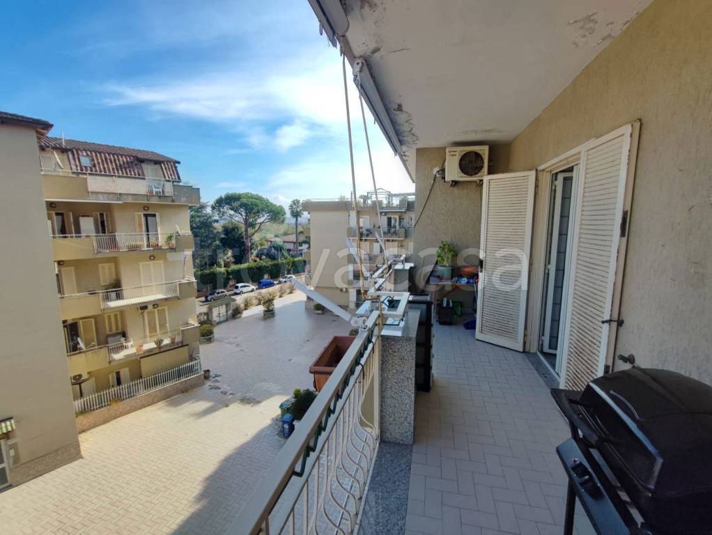 appartamento in vendita a Mugnano di Napoli