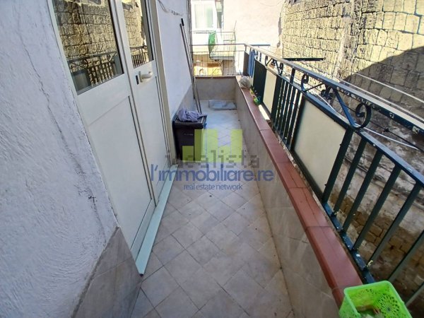 appartamento in vendita a Mugnano di Napoli