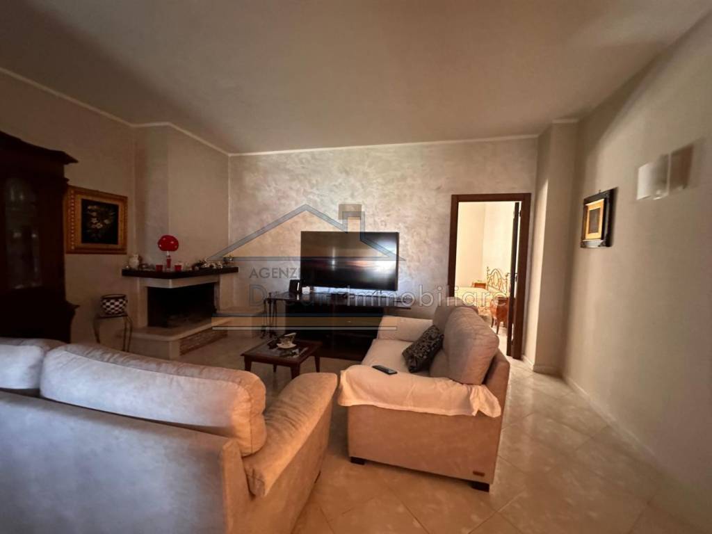 appartamento in vendita a Mugnano di Napoli