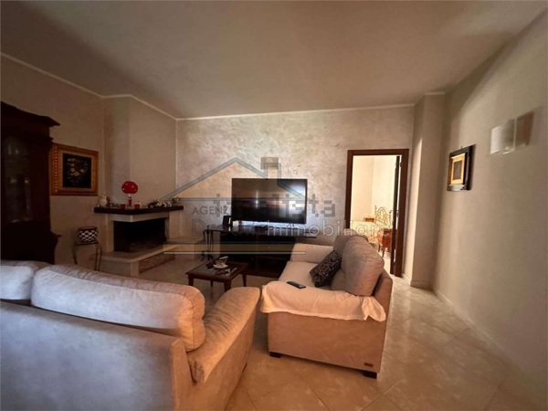 appartamento in vendita a Mugnano di Napoli