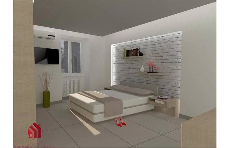 appartamento in vendita a Mugnano di Napoli