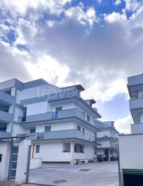 appartamento in vendita a Mugnano di Napoli