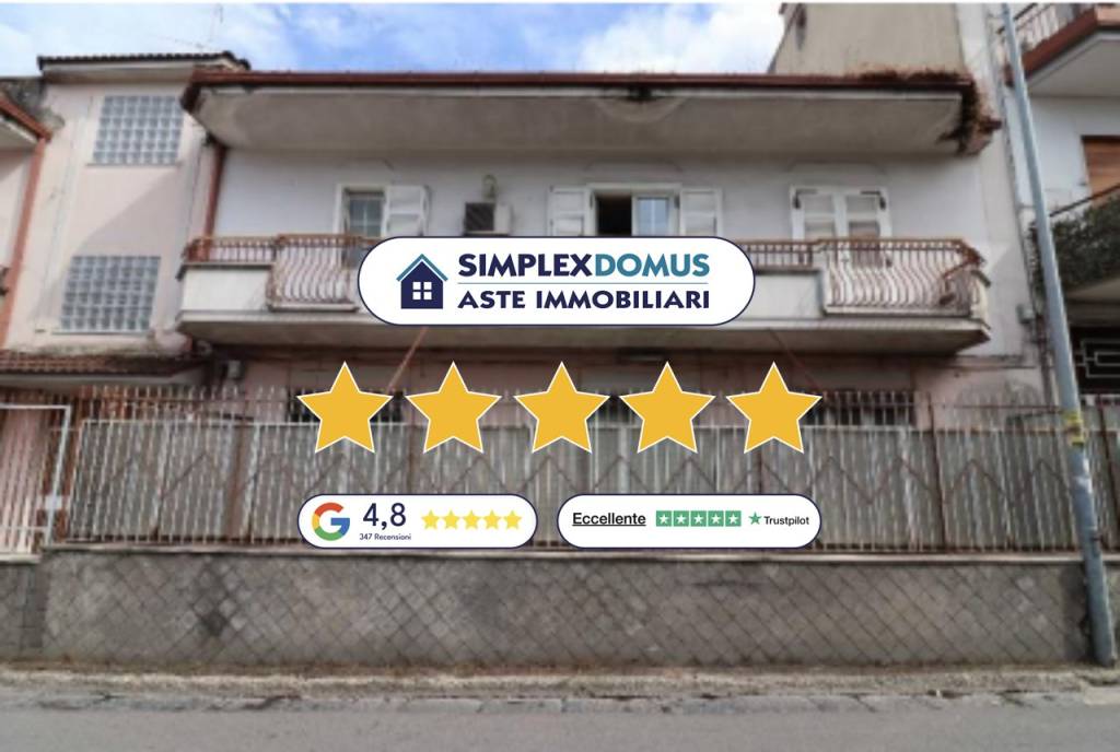 appartamento in vendita a Mugnano di Napoli
