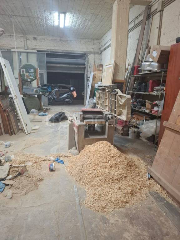 appartamento in vendita a Mugnano di Napoli