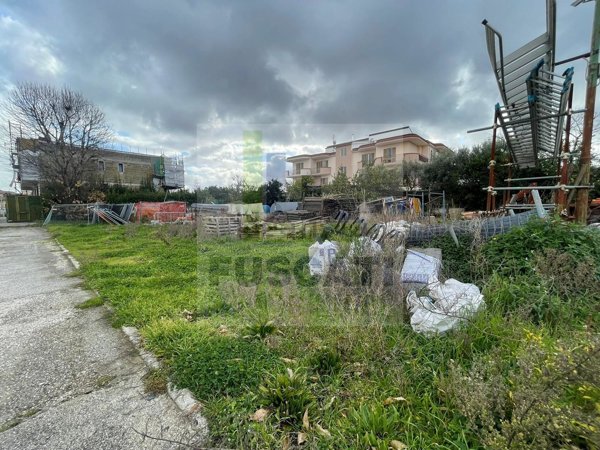 capannone in vendita a Mugnano di Napoli