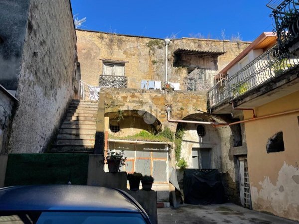appartamento in vendita a Mugnano di Napoli