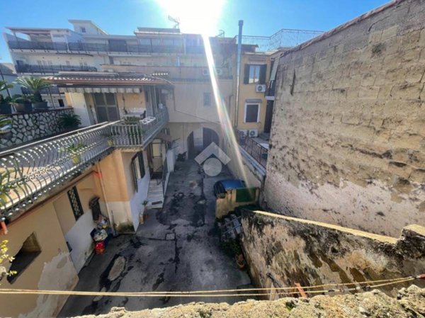 appartamento in vendita a Mugnano di Napoli