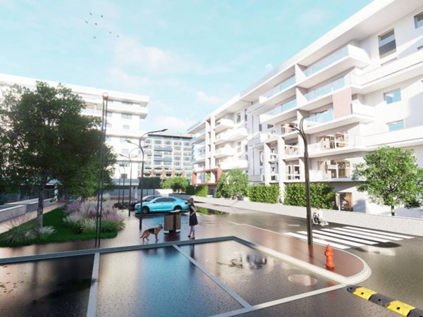 appartamento in vendita a Mugnano di Napoli